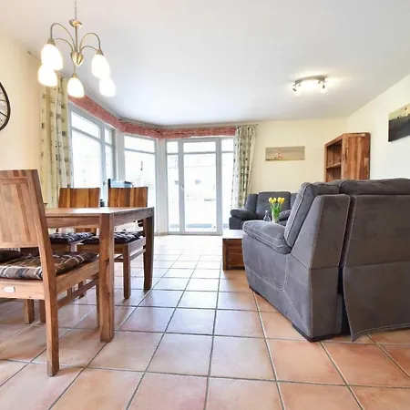 Residenz Bleichroeder 30 * Heringsdorf (Usedom)