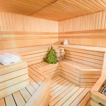 Residenz Bleichroeder 30 * Heringsdorf (Usedom)