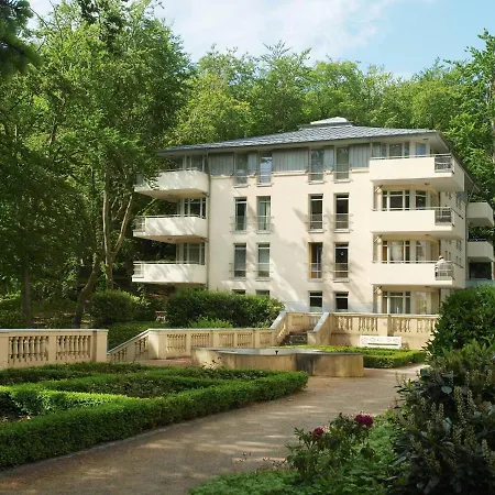 Appartement Residenz Bleichroeder 30 *