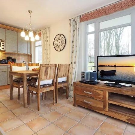 Residenz Bleichroeder 30 Heringsdorf (Usedom)