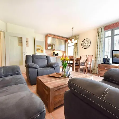 Residenz Bleichroeder 30 Apartamento *