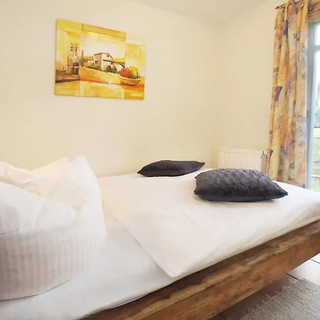 Residenz Bleichroeder 30 * Heringsdorf (Usedom)