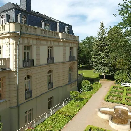 Apartmán Residenz Bleichroeder 30 *