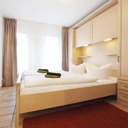 Residenz Bleichroeder 30 Appartement *