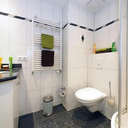Residenz Bleichroeder 30 Apartamento *