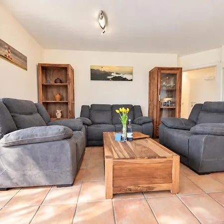 Residenz Bleichroeder 30 Heringsdorf (Usedom)