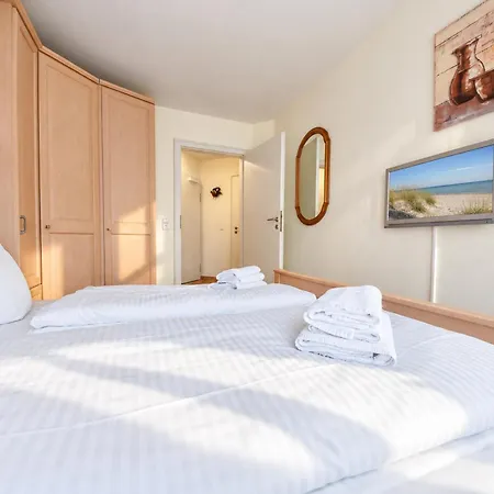 Apartmán Residenz Bleichroeder 30