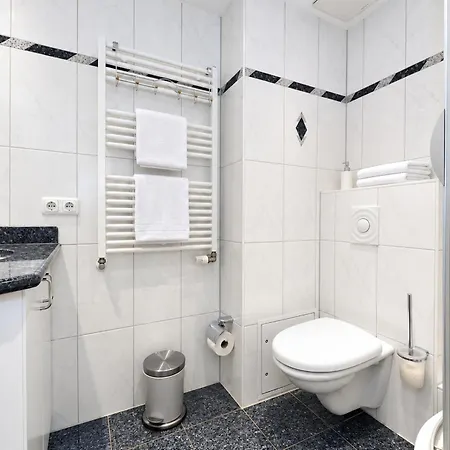 Residenz Bleichroeder 30 Heringsdorf (Usedom)