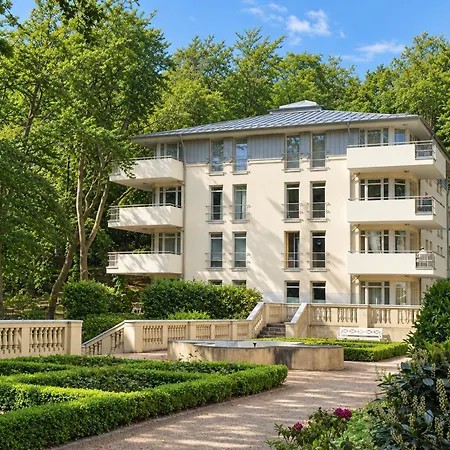 Apartmán Residenz Bleichroeder 30
