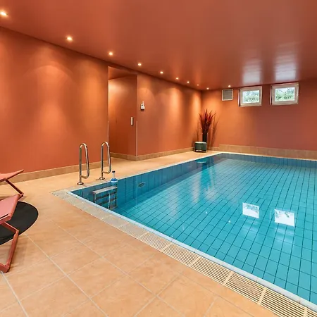 Residenz Bleichroeder 30 Apartmán Heringsdorf (Usedom)