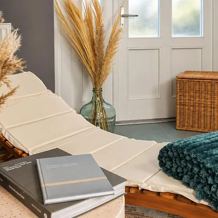 Apartmán Residenz Bleichroeder 30 Heringsdorf (Usedom)