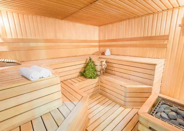 Residenz Bleichroeder 30 * הרינגסדורף