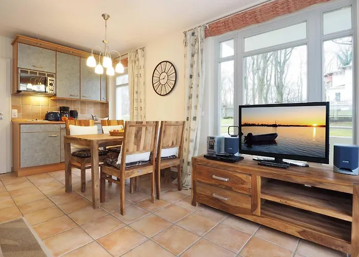 Residenz Bleichroeder 30 הרינגסדורף