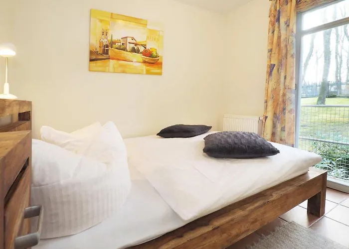 Residenz Bleichroeder 30 * הרינגסדורף